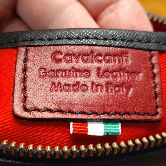 Cavalcanti bag - Picture 6 of 8